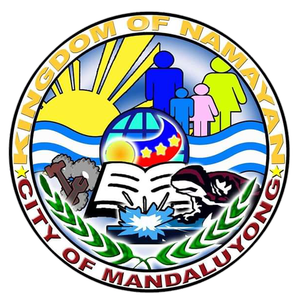 Mandaluyong Seal